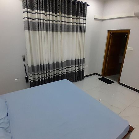 Alps Villa Jaffna Ngoại thất bức ảnh