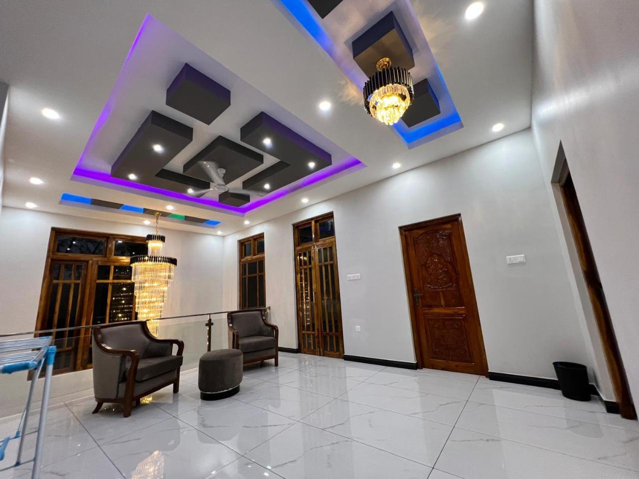 Alps Villa Jaffna Ngoại thất bức ảnh