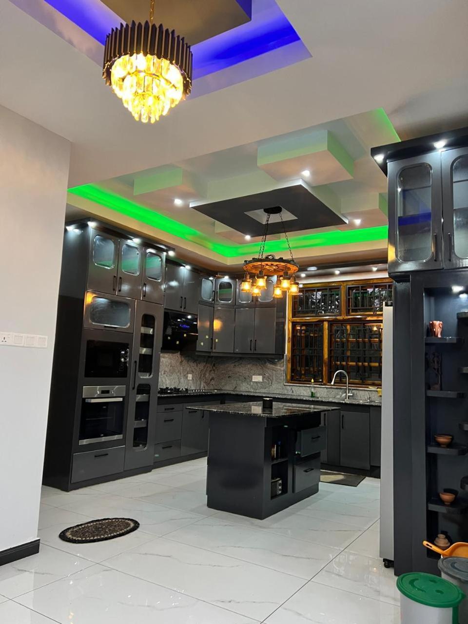 Alps Villa Jaffna Ngoại thất bức ảnh