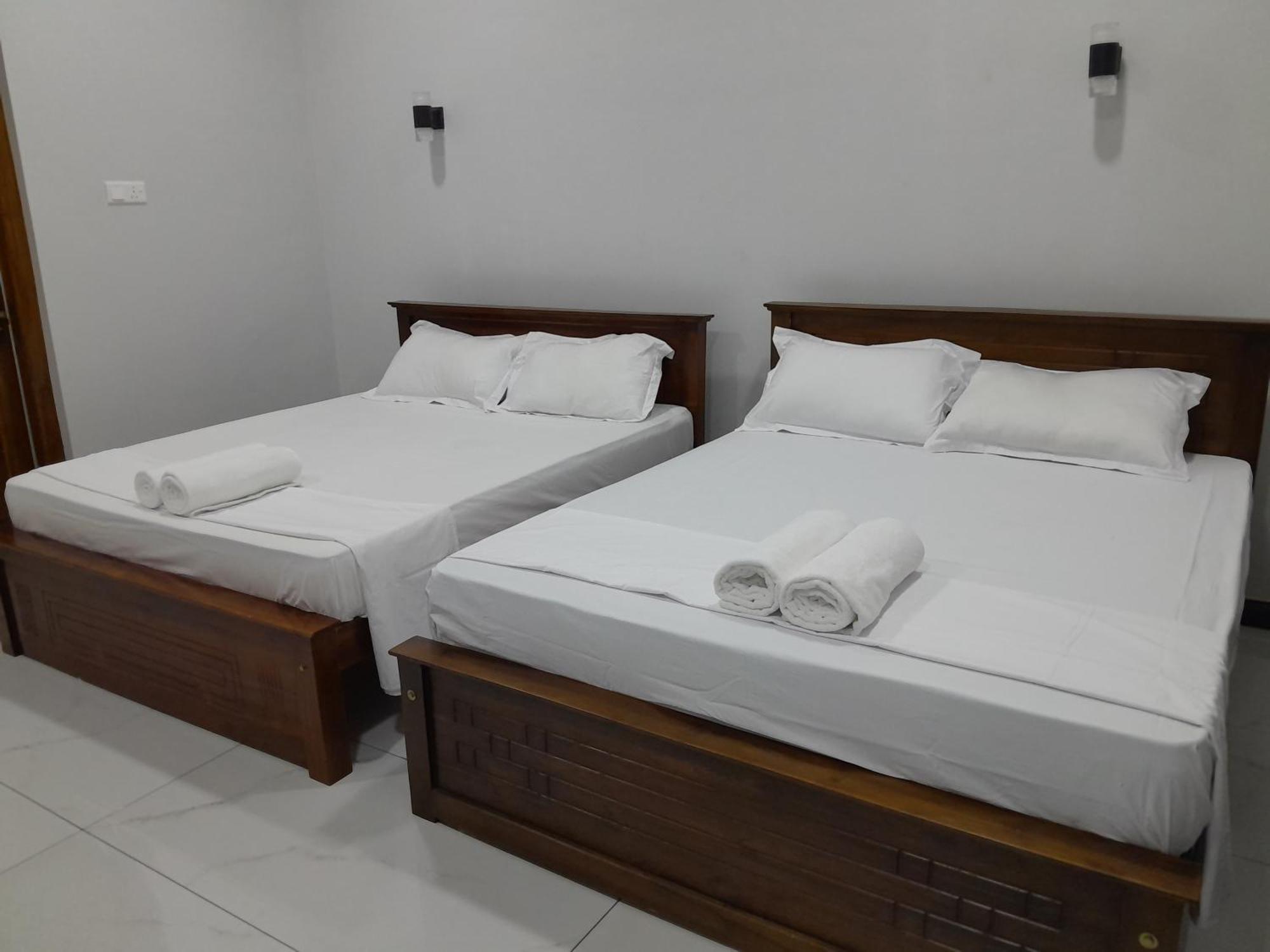 Alps Villa Jaffna Ngoại thất bức ảnh