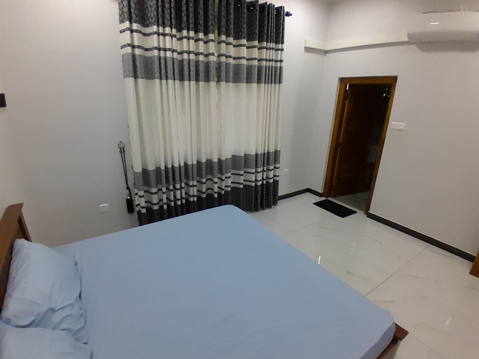 Alps Villa Jaffna Ngoại thất bức ảnh