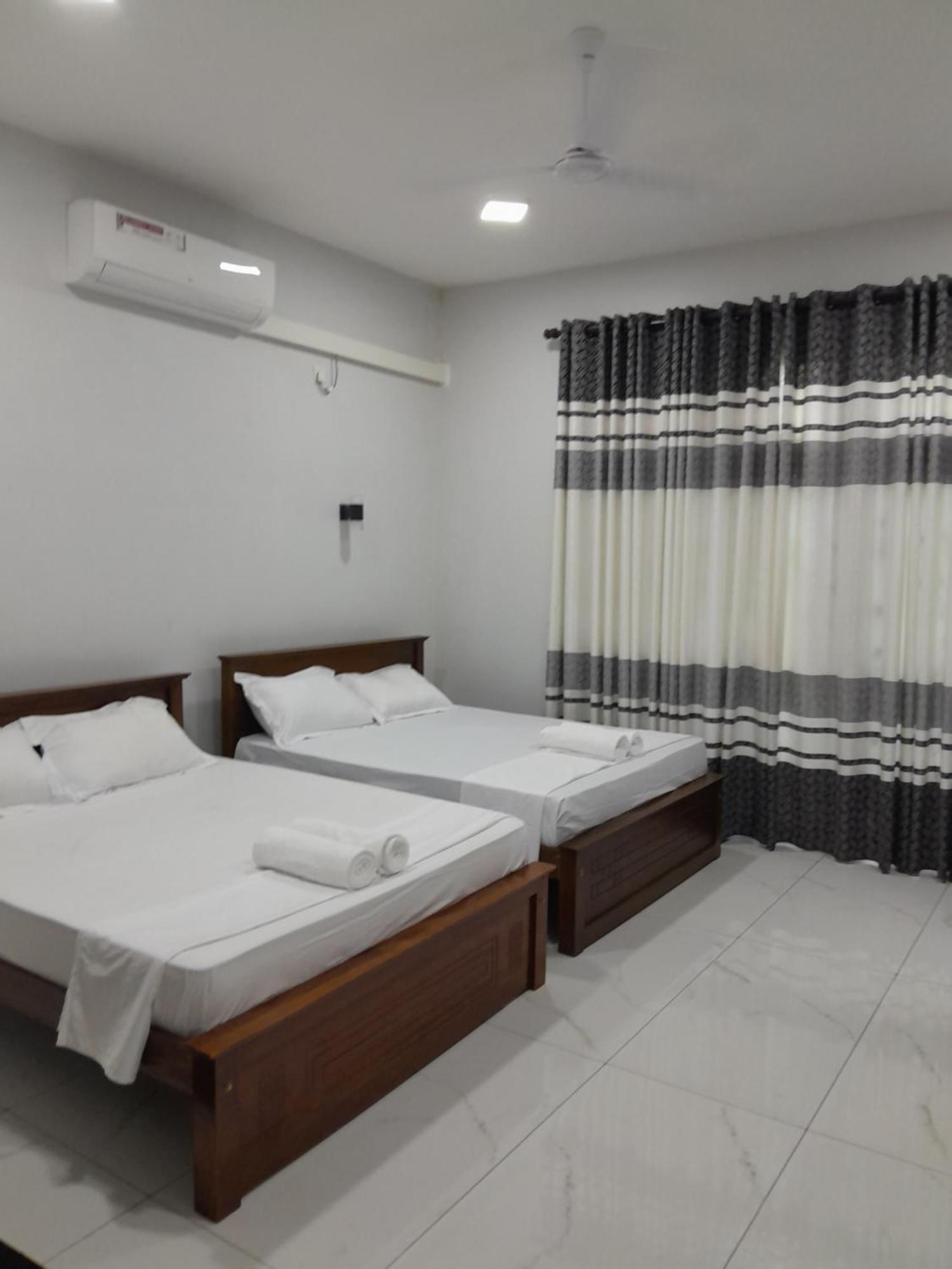Alps Villa Jaffna Ngoại thất bức ảnh