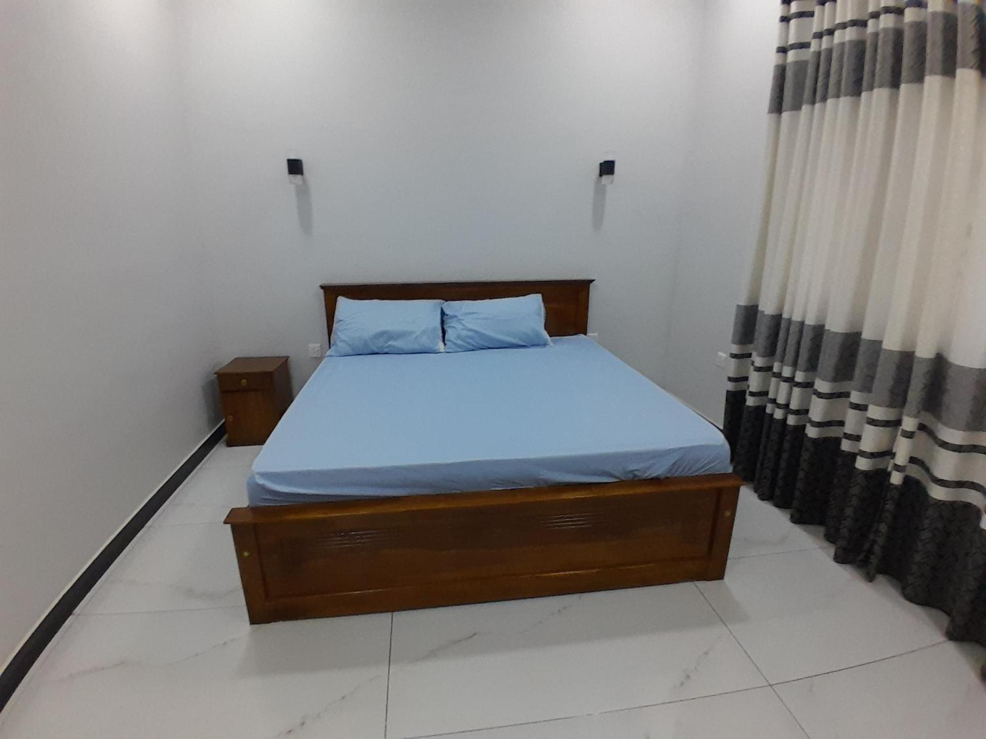 Alps Villa Jaffna Ngoại thất bức ảnh