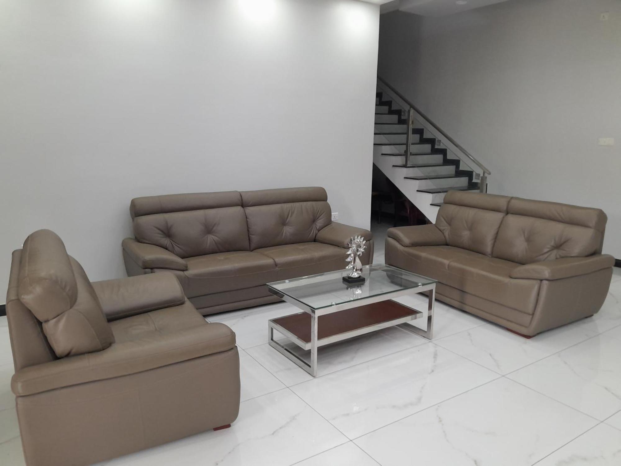 Alps Villa Jaffna Ngoại thất bức ảnh