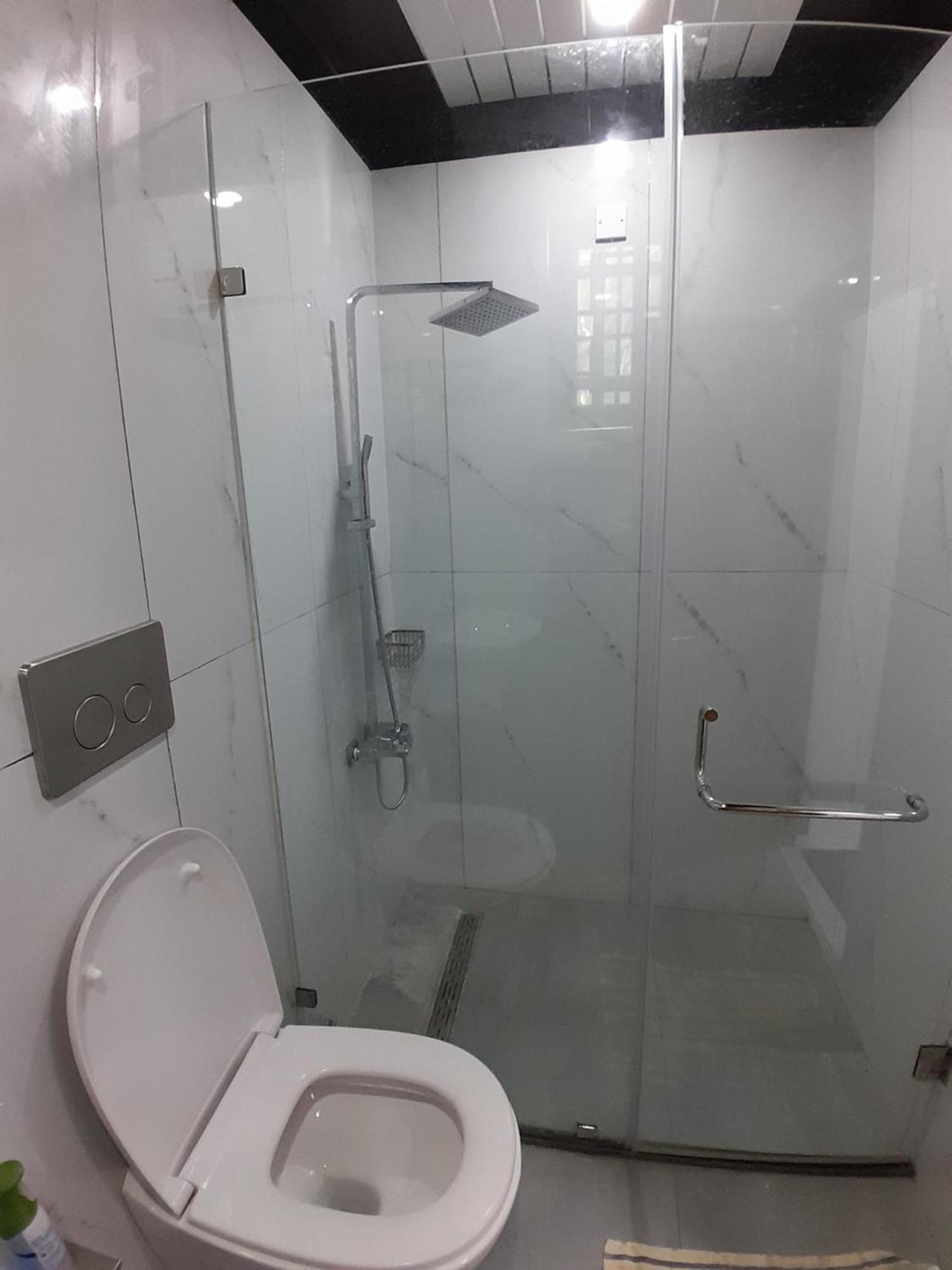 Alps Villa Jaffna Ngoại thất bức ảnh