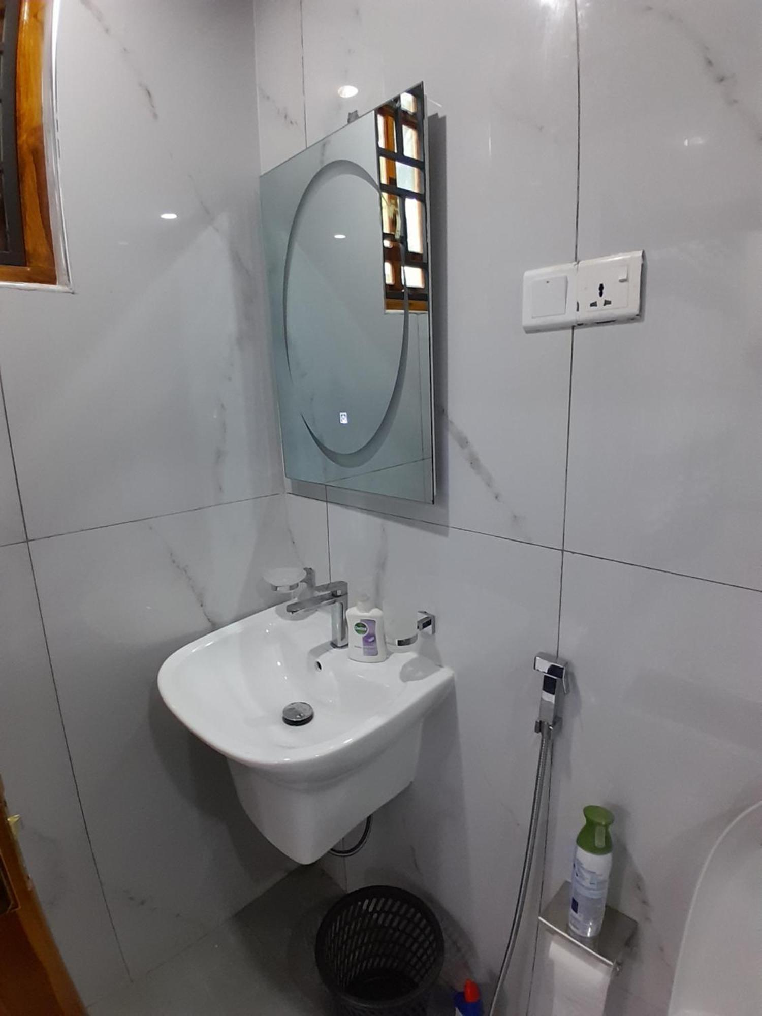 Alps Villa Jaffna Ngoại thất bức ảnh